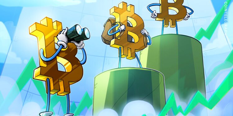 Cointelegraph
