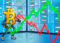 Bitcoin Volatility Hits 8 Month Low: Will Bulls Take Advantage?