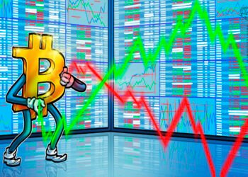 Bitcoin Volatility Hits 8 Month Low: Will Bulls Take Advantage?