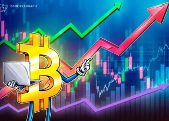 Bitcoin Weekly RSI Retest Calls Price Bottom: Analyst