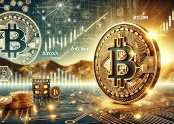 Bitcoin bombshell