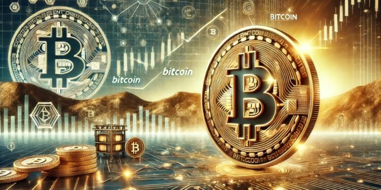Bitcoin bombshell