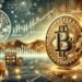 Bitcoin bombshell