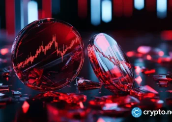 CryptoQuant CEO on Bitcoin bear market