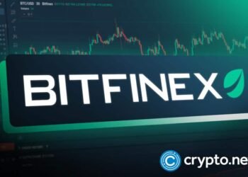 Bitfinex Bitcoin longs peak at 80,636 BTC as price slides - 1