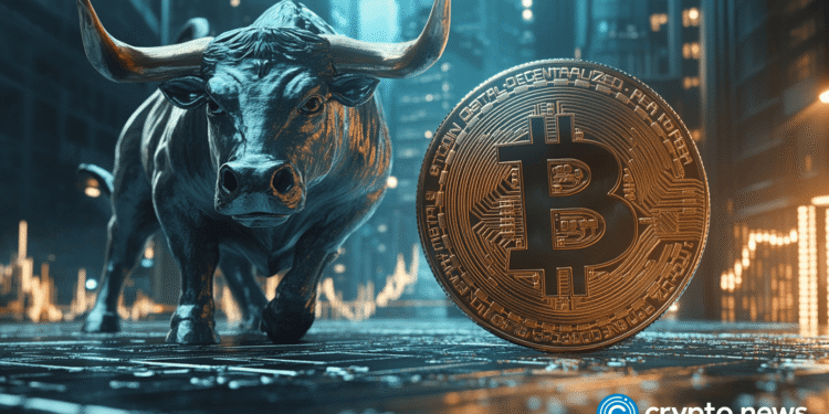 Bitcoin stays bullish above 21-MA as altcoins flash danger signs - 1