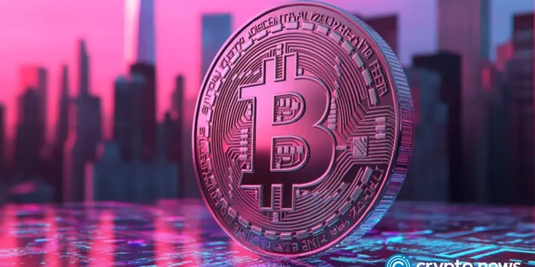 Bitcoin’s April recovery showed signs of structural accumulation - 2
