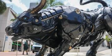 Bitcoin’s rare technical action points to a crypto bull market, says Fundstrat’s Tom Lee