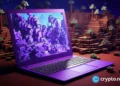 Bitdeer names Corsair's Potter as new CFO - 1
