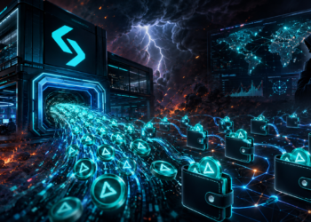 Bitget Faces ZachXBT Firestorm After $480 Million LAB Wallet Withdrawals