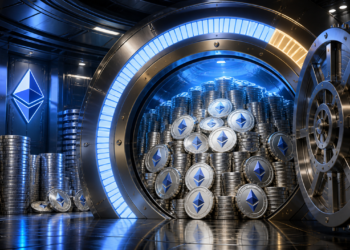 Ethereum Bitmine