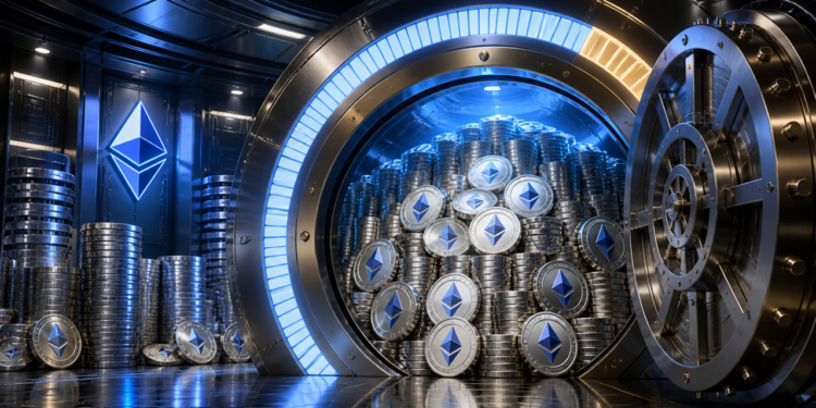 Ethereum Bitmine