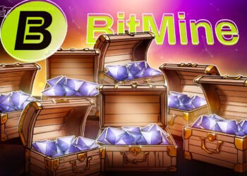 Bitmine Slows Ether Buy, Targets 5% ETH Supply by December