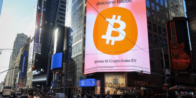 Bitwise fund approval boosts mainstream crypto access