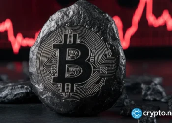BlackRock IBIT sees $1.3B dark pool sale