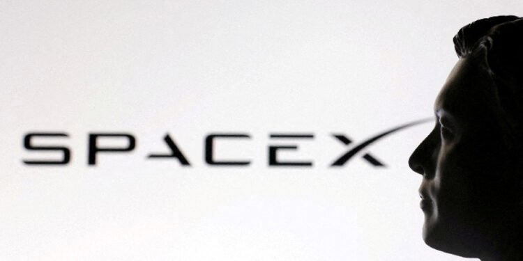 BlackRock weighs multibillion-dollar investment in SpaceX IPO, the Information reports