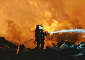 Blast at fireworks factory in China’s Hunan kills 21, Xi calls for probe, state media says