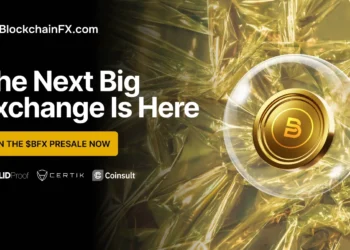 Best Crypto Exchange Tokens 2026: BlockchainFX Aims To Challenge Trading Platforms as BNB, CRO and OKB Lead Watchlists - 3
