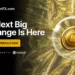 Best Crypto Exchange Tokens 2026: BlockchainFX Aims To Challenge Trading Platforms as BNB, CRO and OKB Lead Watchlists - 3