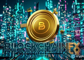 After SIREN ($SIREN) turned into a missed ICO memory, BlockchainFX ($BFX) looks like the best crypto presale to buy now - 4