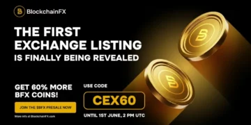 Next Big Crypto Compared: BlockchainFX (BFX) vs NOCtura (NOC) vs IPO Genie (IPO) in 2026 - 3