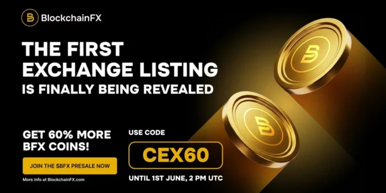 Next Big Crypto Compared: BlockchainFX (BFX) vs NOCtura (NOC) vs IPO Genie (IPO) in 2026 - 3