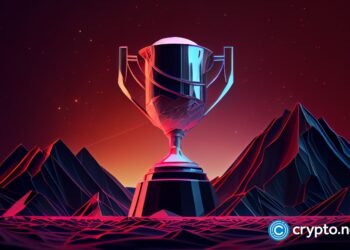 BlockchainFX could be the next crypto to buy and hold for short term for investors who missed TRON at pennies - 3