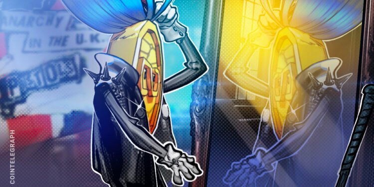Cointelegraph