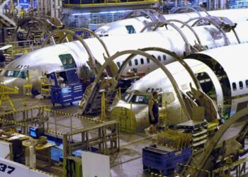 Boeing could finally reignite its China business. Will that breathe new life into its stock?