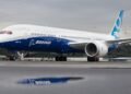Boeing’s stock drops as Trump’s order deal with China disappoints