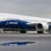 Boeing’s stock drops as Trump’s order deal with China disappoints
