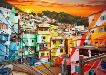 Brazil Tightens Grip On Crypto As Central Bank Blocks Cross-Border Settlement Use