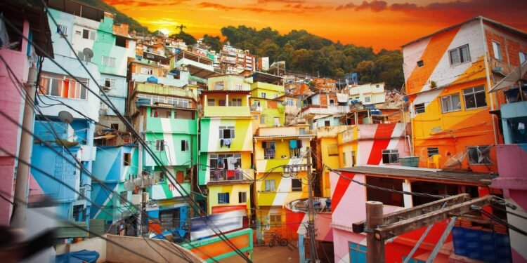 Brazil Tightens Grip On Crypto As Central Bank Blocks Cross-Border Settlement Use