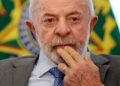 Brazil’s Lula starts preventive radiotherapy after skin lesion removal