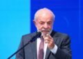 Brazil’s Lula visits Trump in Washington seeking to avert new US trade tariffs