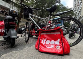 Brazil’s iFood sues Meituan-backed Keeta over alleged espionage