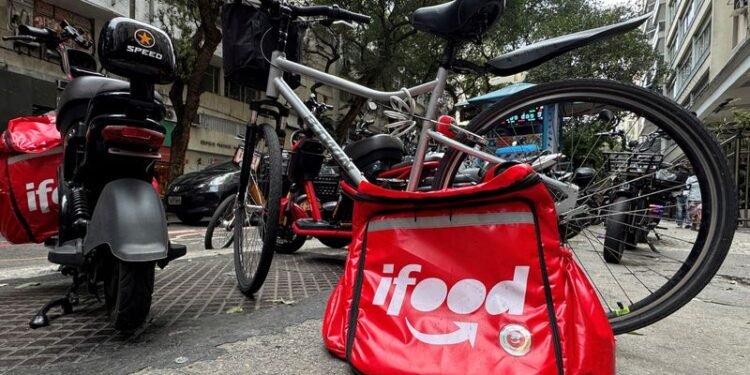 Brazil’s iFood sues Meituan-backed Keeta over alleged espionage