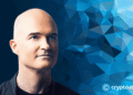 Brian Armstrong says Coinbase AI cut restriction delays by 90%