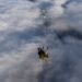 British paratroopers lead airdrop onto Tristan da Cunha for suspected hantavirus case