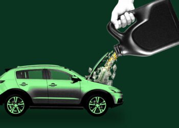 Buckle up for $120 oil changes. Why car care is about to get more expensive.
