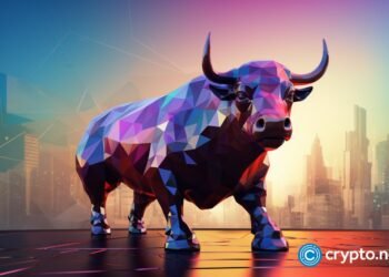 Bullish acquisition of Equiniti targets tokenized securities - 1