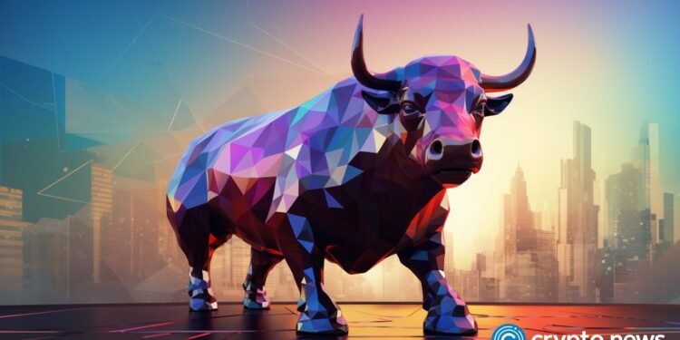 Bullish acquisition of Equiniti targets tokenized securities - 1