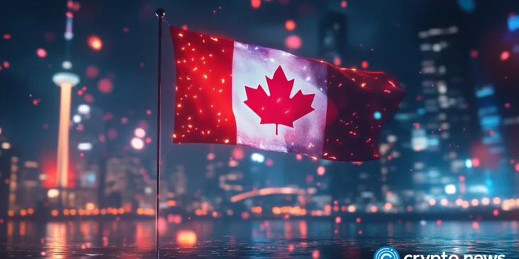 CADD stablecoin gains Anchorage Digital custody