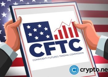 CFTC AI tools now review crypto applications as staff falls by more than 20% - 1
