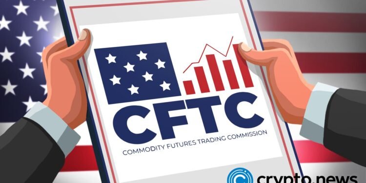 CFTC AI tools now review crypto applications as staff falls by more than 20% - 1