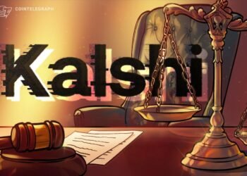 CFTC Backs Kalshi in Ohio Appeals Court Fight