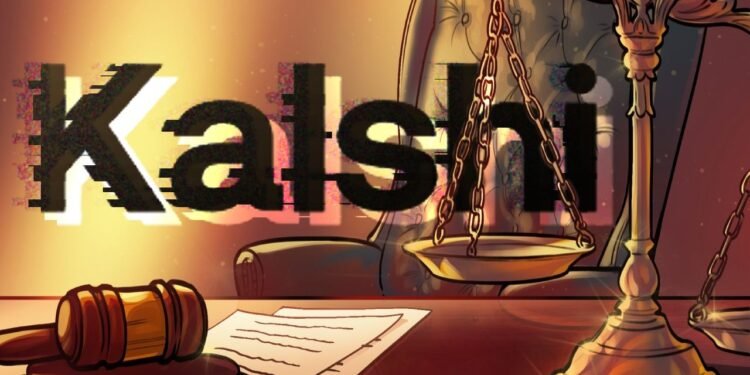 CFTC Backs Kalshi in Ohio Appeals Court Fight