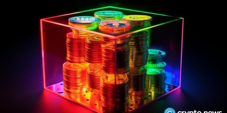 CFTC crypto oversight questioned after officials were pushed out