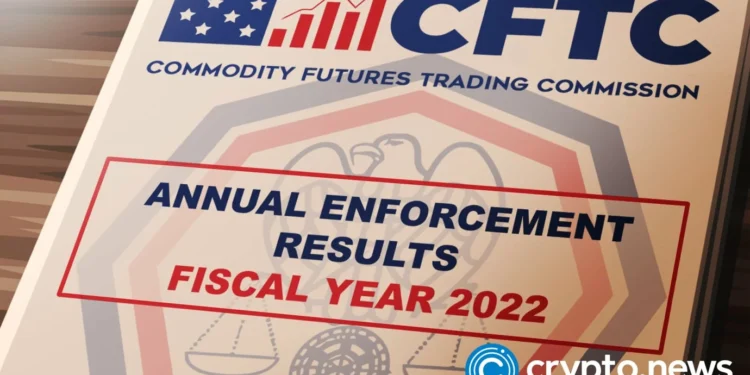 CFTC