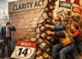 CLARITY Act